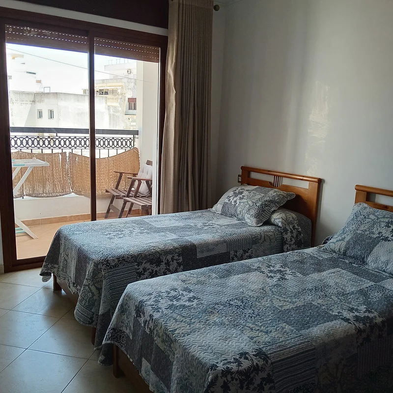 Furnished Apartment for Rent in Administrative Area