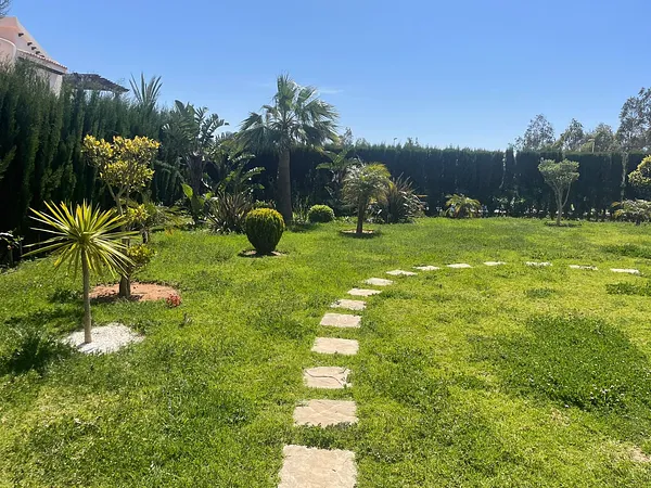 Villa for Rent in Tanger with Sea View and Pool