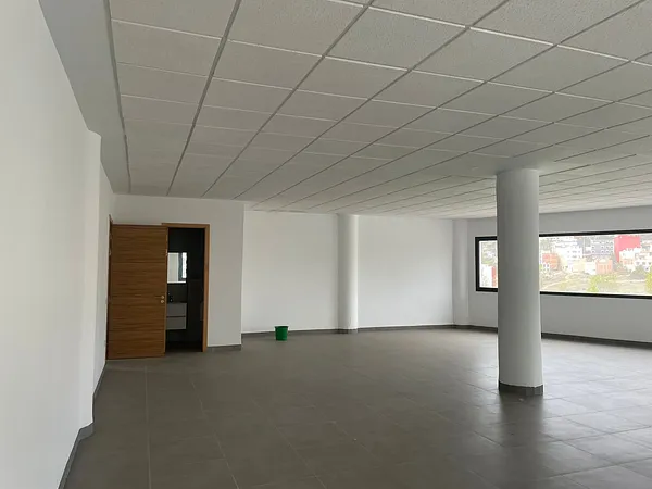 New Office Building for Rent in Tanger