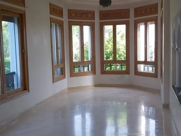 Spacious Apartment for Rent in Tangier with Pool and Garden