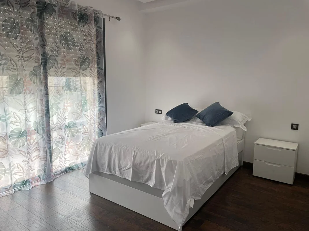 For Rent: New Apartment with Terrace in Iberia, Tanger