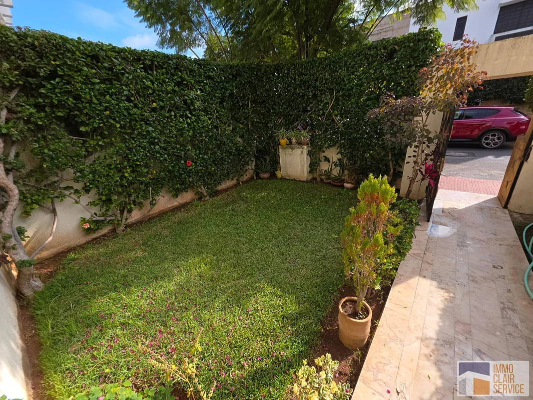 Villa - Woning - Rabat