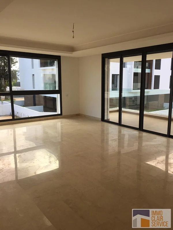 Appartement - Habitation - Rabat