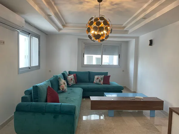 Brand New Apartment for Rent in Iberia, Tanger