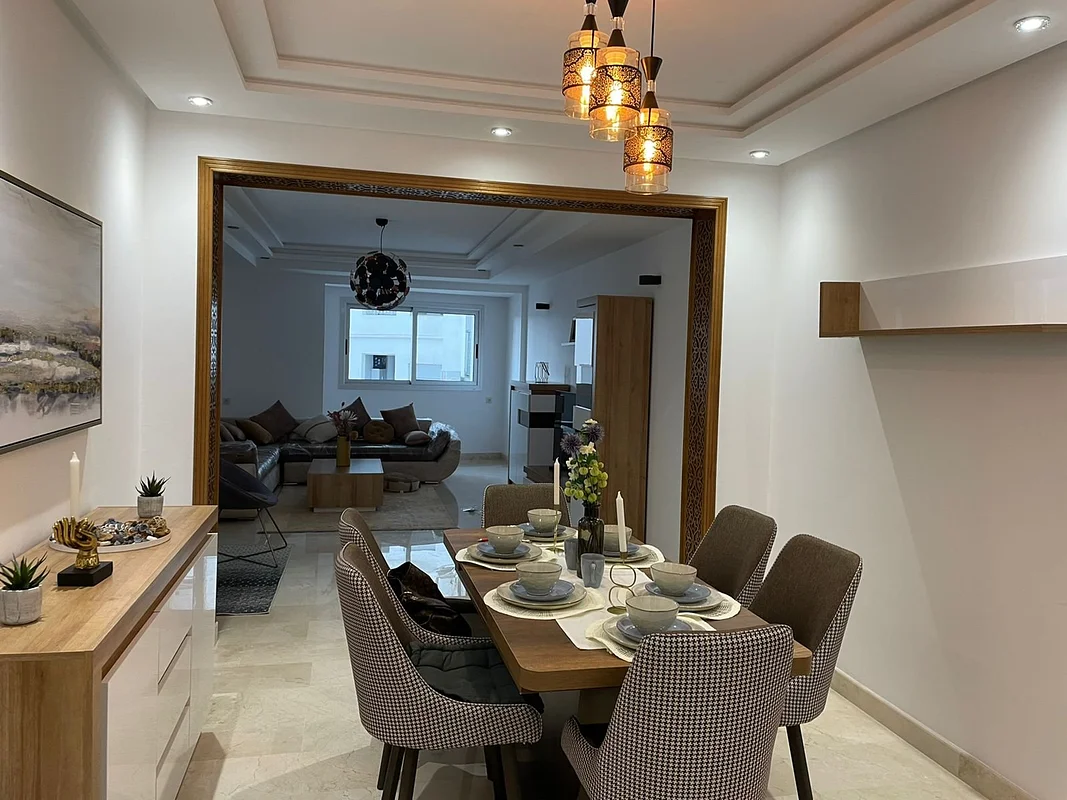 New Apartment for Sale in Quiet Iberia Neighborhood