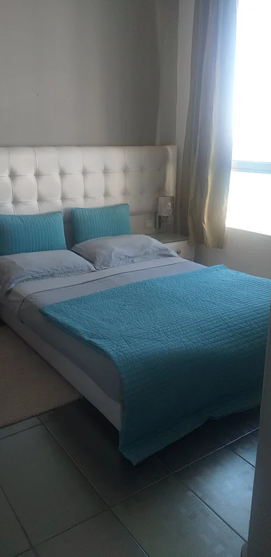 Charming Apartment for Sale in Tangier with Sea View