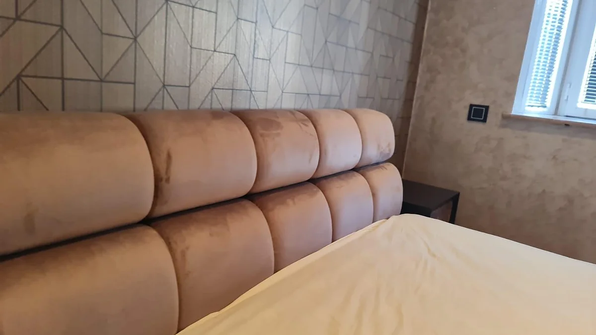 APPARTEMENT A LOUER AVEC TERRASSE SURFACE 140 m² / REFERENCE:  LTAAM7124