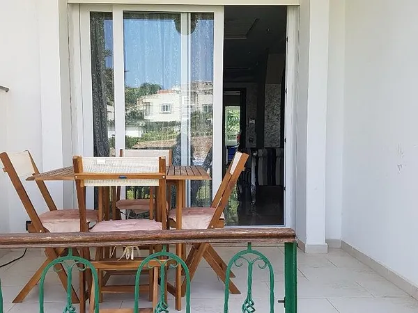 APPARTEMENT A LOUER AVEC TERRASSE SURFACE 140 m² / REFERENCE:  LTAAM7124