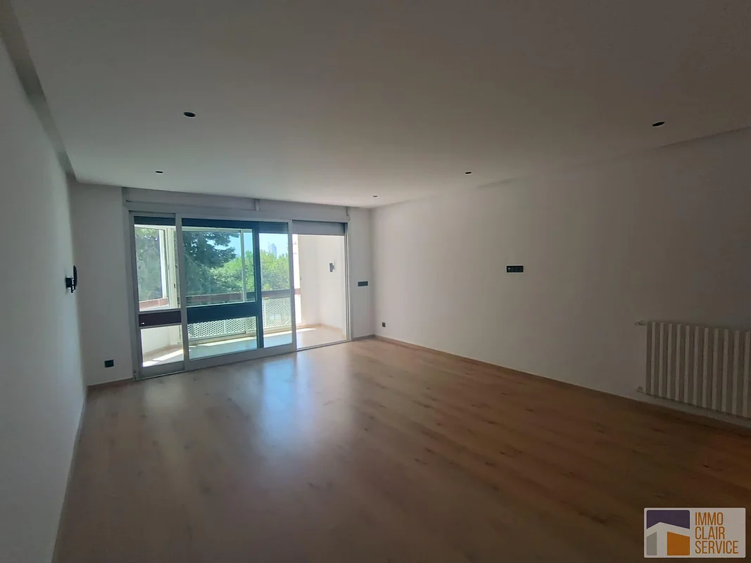 Appartement - Habitation - Rabat