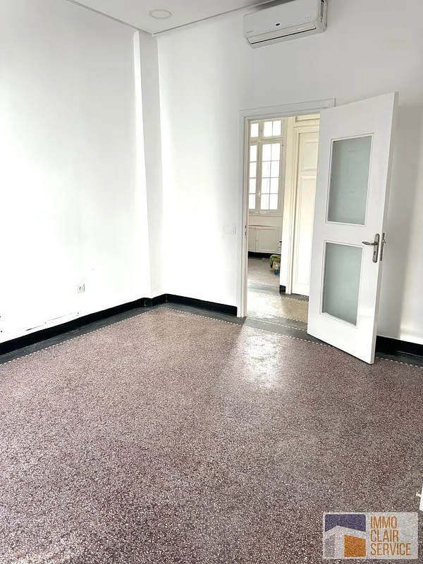 Volledig gerenoveerd appartement in het hart van Rabat
