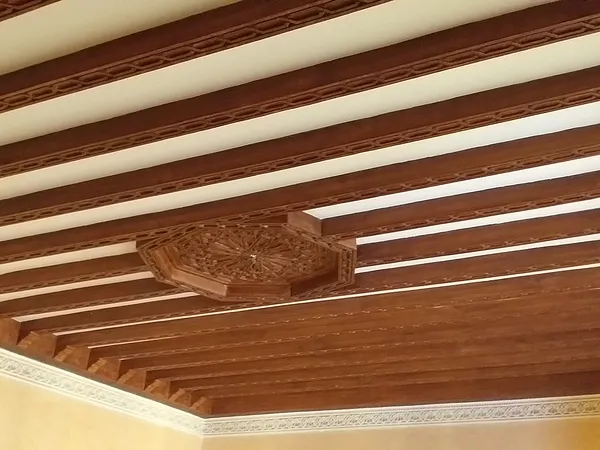 A LOUER APPARTEMENT SURFACE 215 m² SITUE AU QUARTIER ADMINISTRATIF/ REFERENCE : LTAA11220