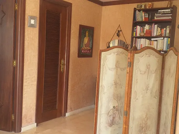 APPARTEMENT DE VACANCES AVEC TERRASSE VUE MER 1er LIGNE DE PLAGE / REFERENCE: CTAAM9020