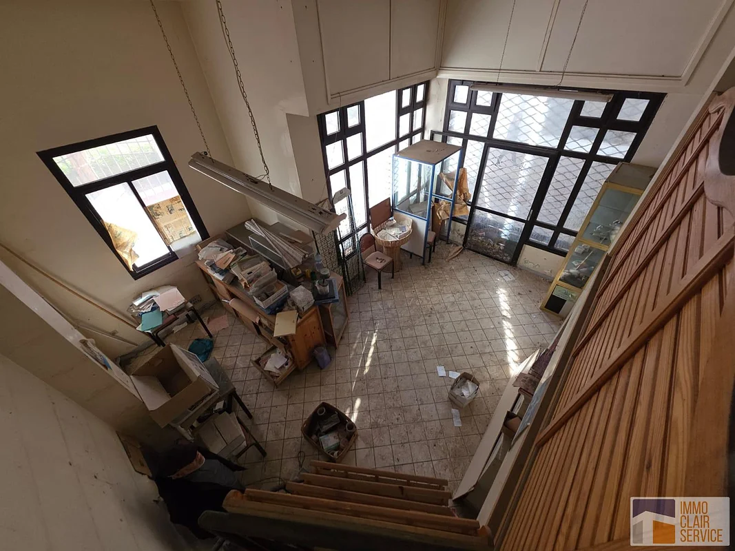 Winkelruimte - Commercieel - Rabat