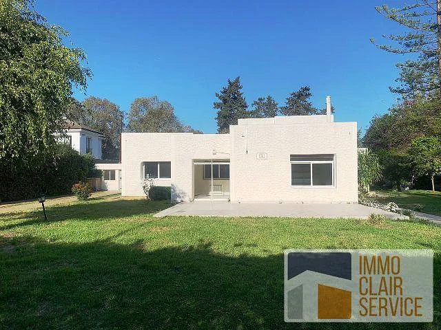 Prachtige villa te huur in Rabat