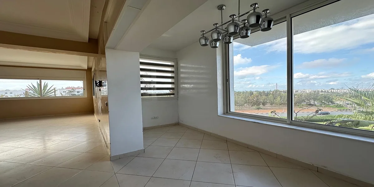 Charming Apartment in Oulad Mtaa with Terrace