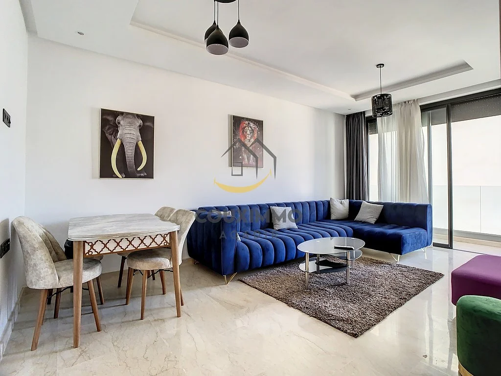 Appartement Agadir Bay- Ref.AL2057