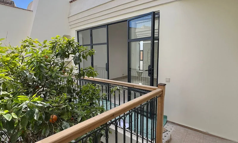 Riad te koop in Bab Doukkala, Marrakech met Terras