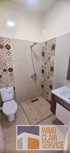 Appartement - Habitation - Témara