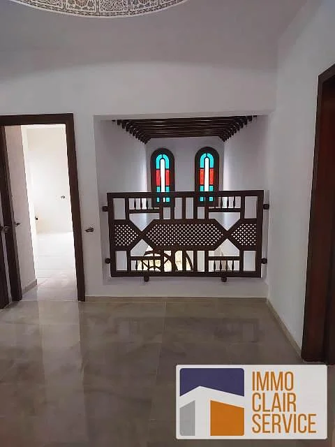 Eerste verdieping villa - Woning - Rabat