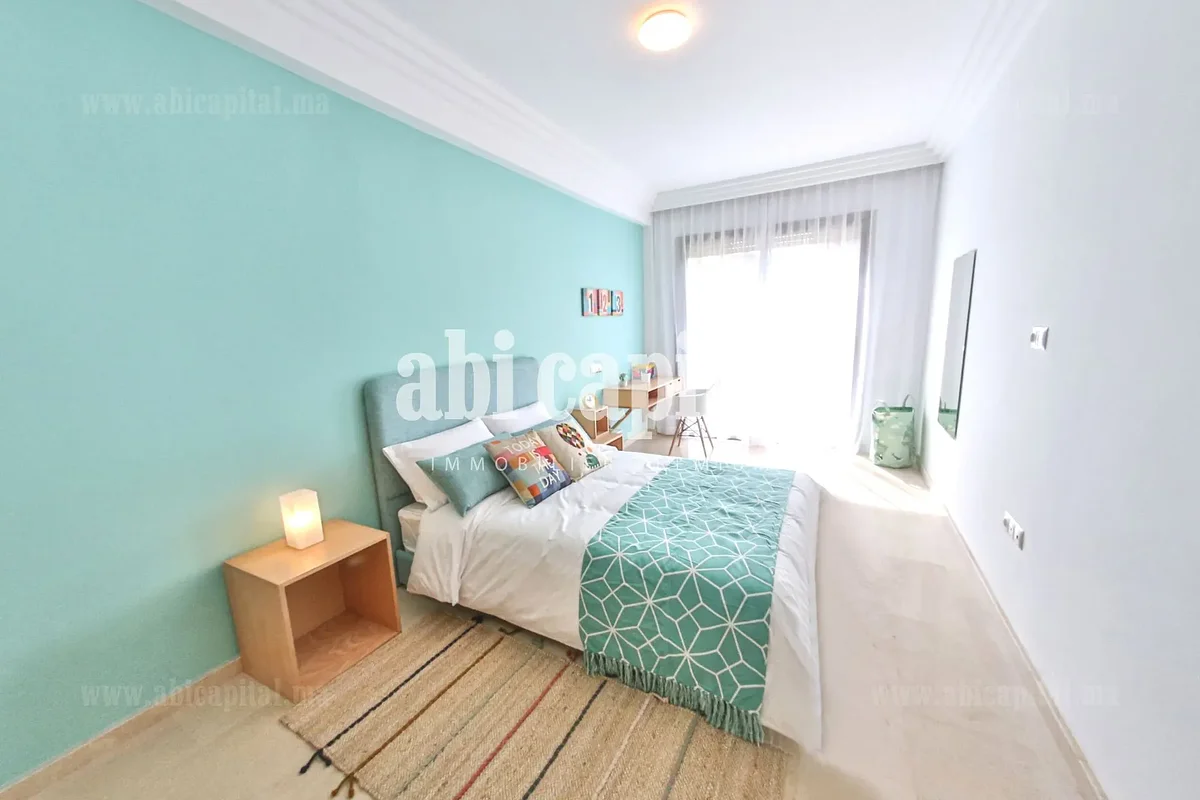 Luxueus Appartement in Californie