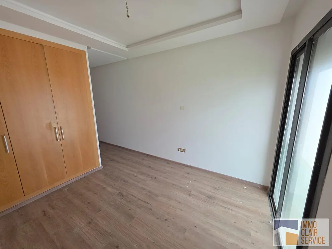Appartement - Habitation - Rabat