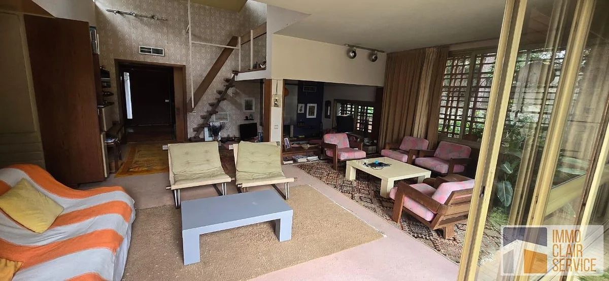 Villa - Woning - Rabat