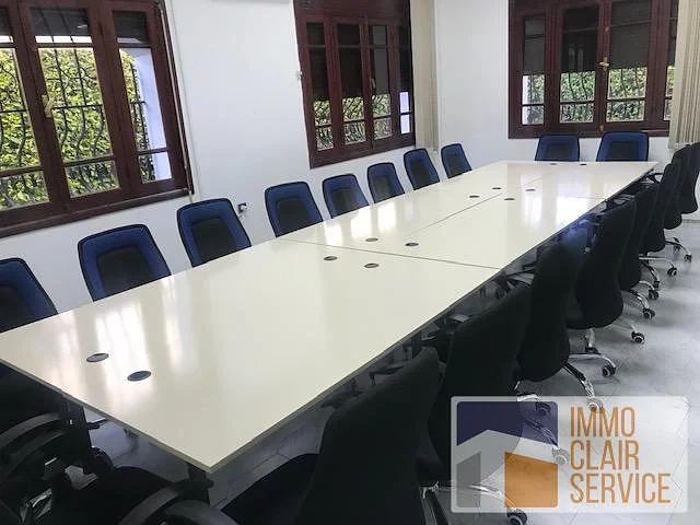 Kantoor villa - Kantoor - Rabat