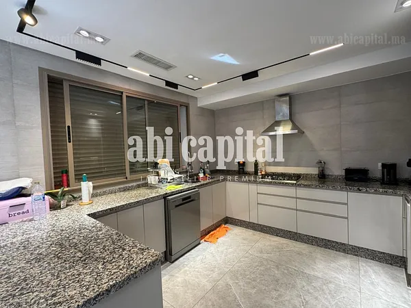 Location maison neuve