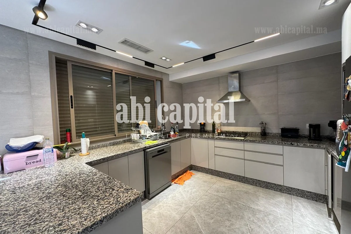 Location maison neuve