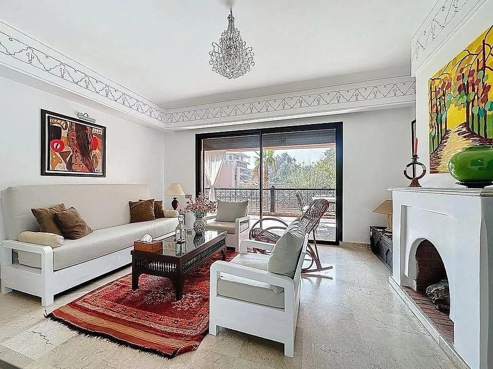 Appartement Hiverdino