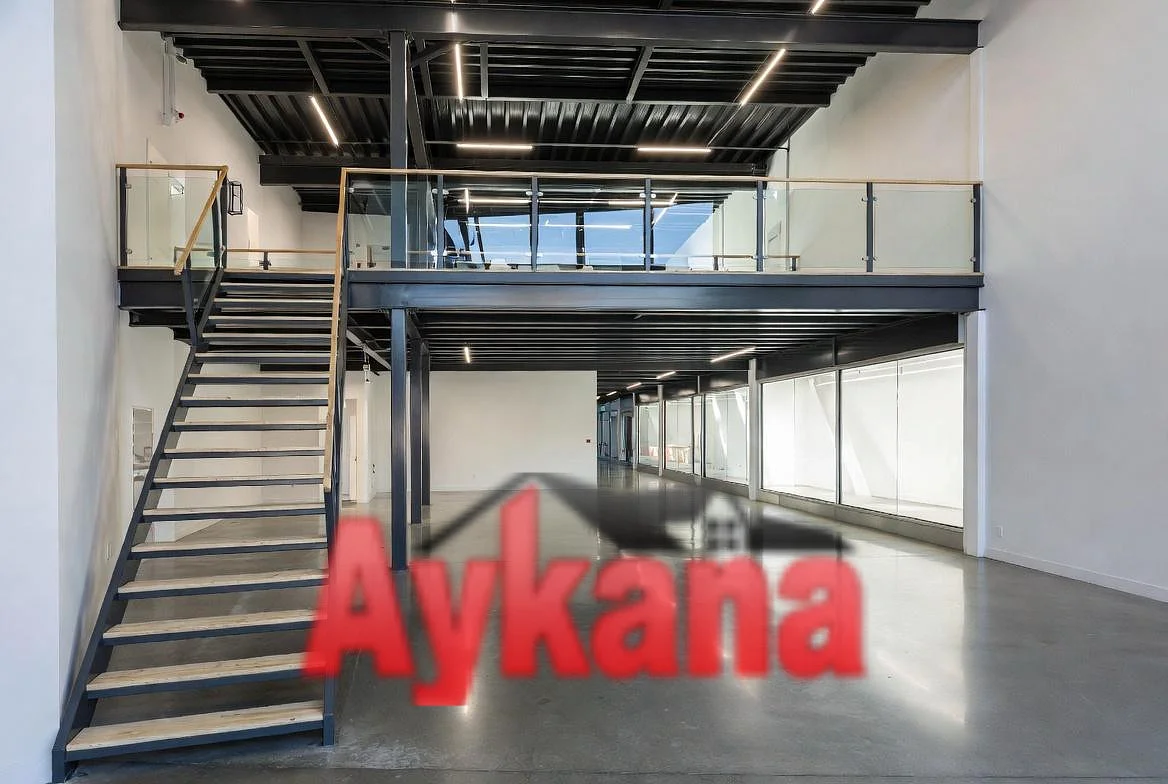 Ruimte te Huur in Rabat Hay El Fath REF 4290