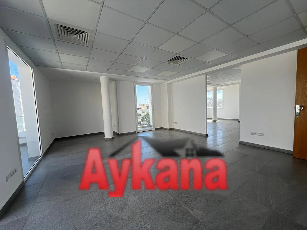 Location immeuble usage bureaux Rabat Hay el Fath REF 4289