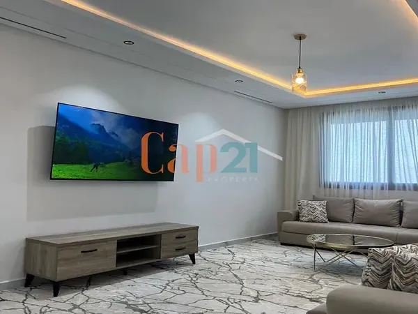 Prachtig appartement te koop in Malabata Hills