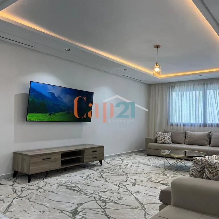 Prachtig appartement te koop in Malabata Hills