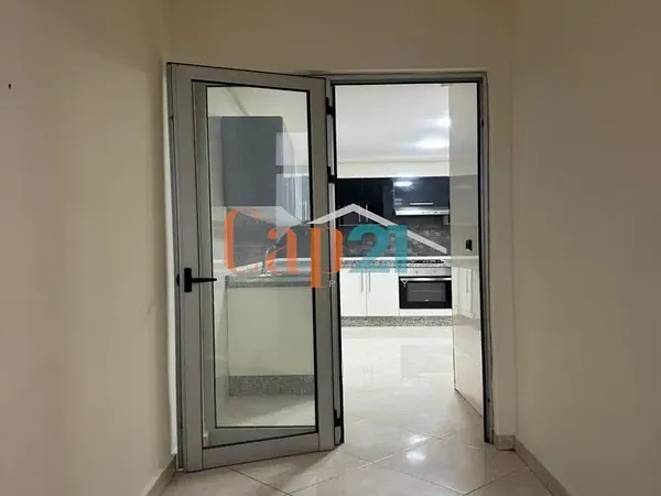 Leeg appartement te huur Cap Tingis met zeezicht