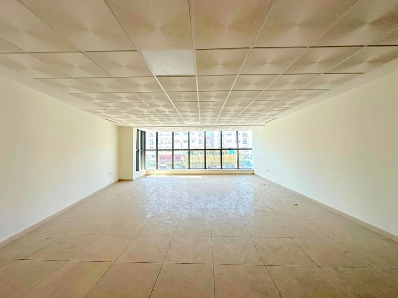 Location bureau 68 m² ROUTE DE TETOUAN Tanger Ref: LZ773