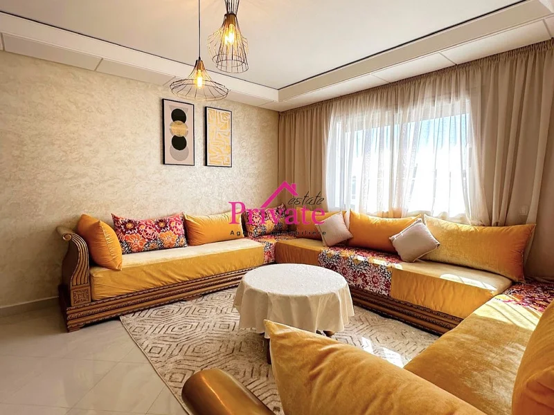 Agence Immobilière n°1 à Tanger