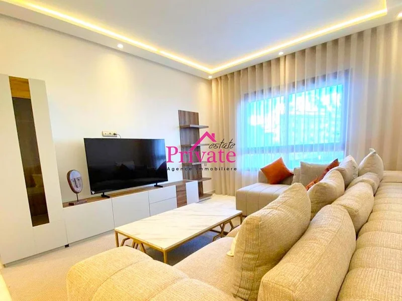 Agence Immobilière n°1 à Tanger