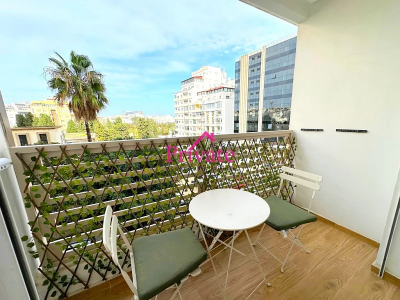 Agence Immobilière n°1 à Tanger