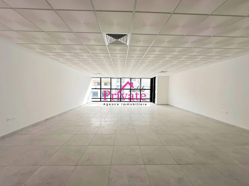 Agence Immobilière n°1 à Tanger