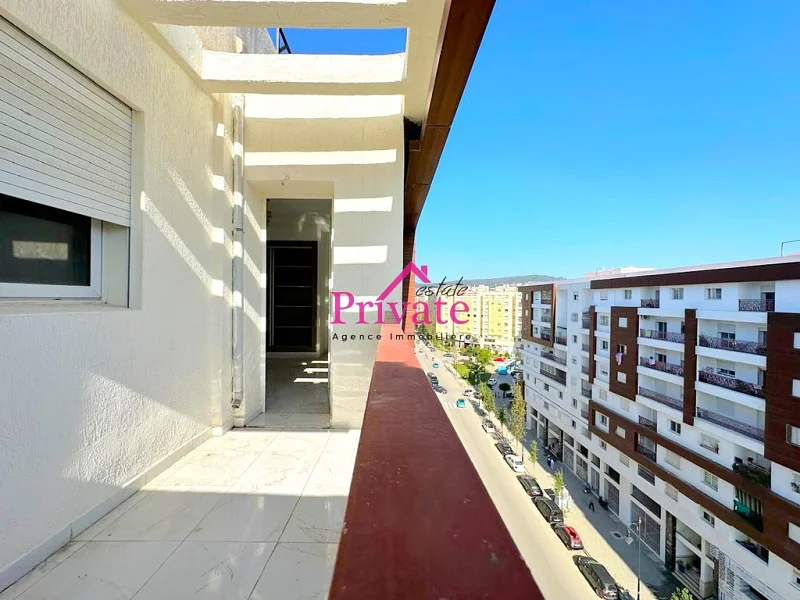 Agence Immobilière n°1 à Tanger