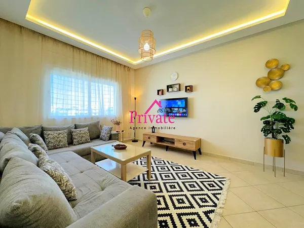 Agence Immobilière n°1 à Tanger