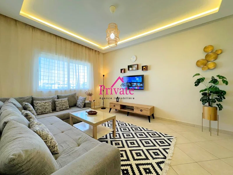 Agence Immobilière n°1 à Tanger