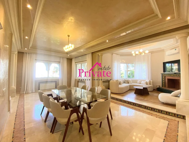 Agence Immobilière n°1 à Tanger