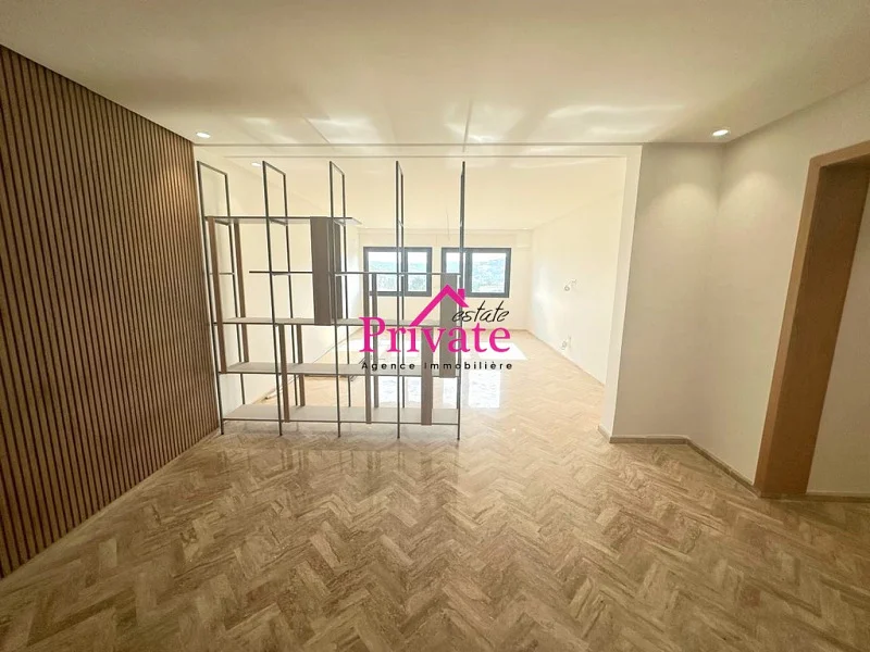 Agence Immobilière n°1 à Tanger