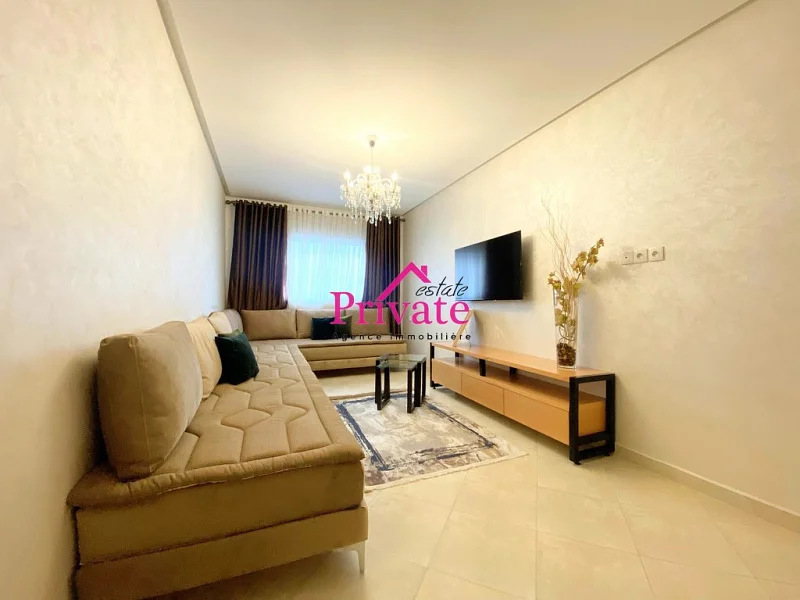 Agence Immobilière n°1 à Tanger