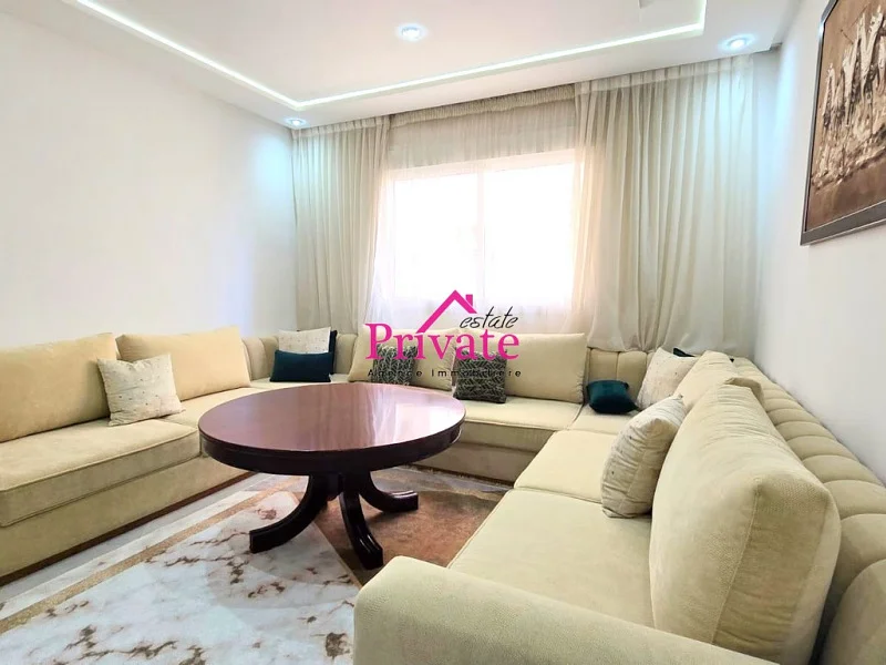 Agence Immobilière n°1 à Tanger