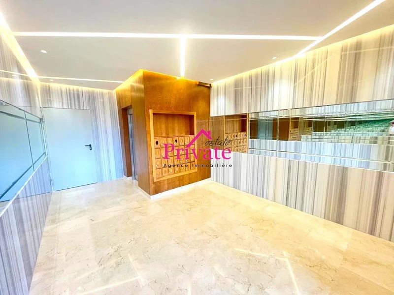 Agence Immobilière n°1 à Tanger