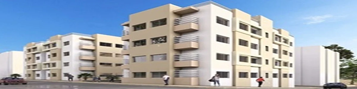 شقة حديثة في قلب الرباط