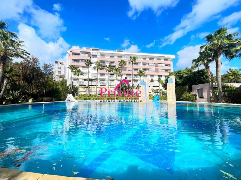 Agence Immobilière n°1 à Tanger